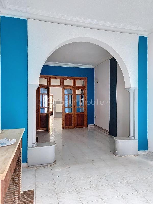 Maison à vendre, 119m², Roubaix