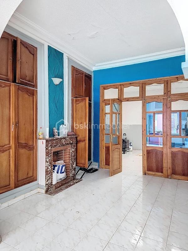 Maison à vendre, 119m², Roubaix