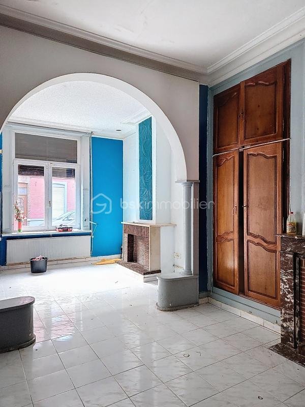Maison à vendre, 119m², Roubaix