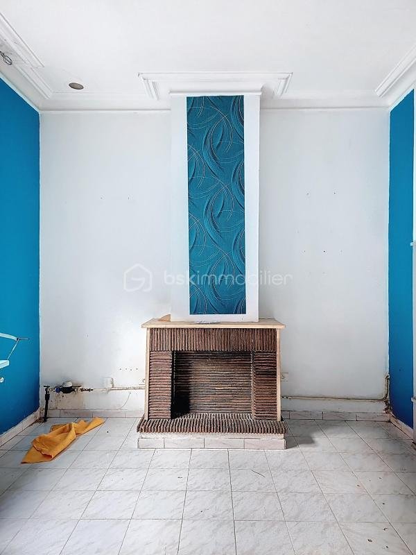 Maison à vendre, 119m², Roubaix