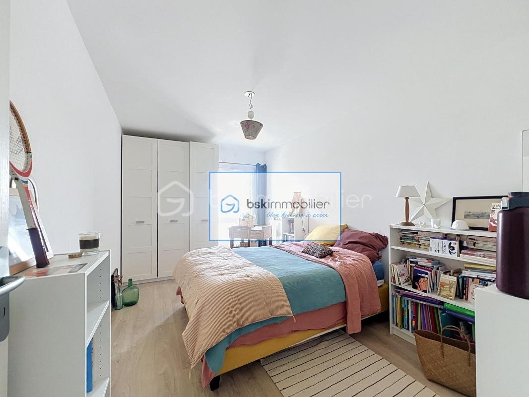 Appartement à vendre, 46m², Neuville-en-Ferrain