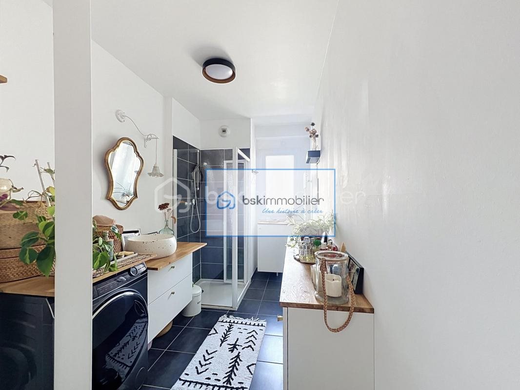 Appartement à vendre, 46m², Neuville-en-Ferrain