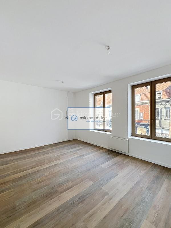 Appartement à vendre, 66m², Lille