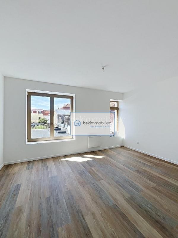 Appartement à vendre, 66m², Lille