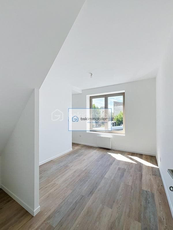 Appartement à vendre, 66m², Lille