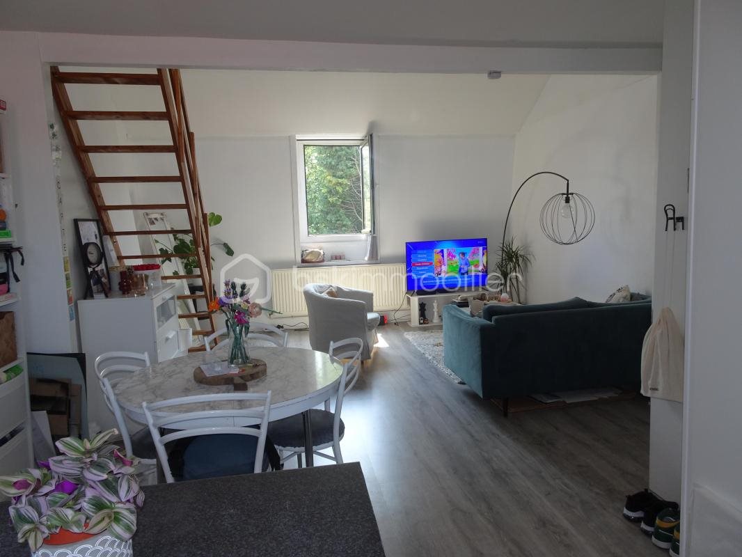 Appartement à vendre, 41m², Roubaix