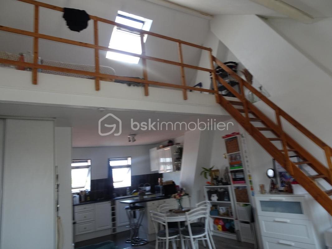 Appartement à vendre, 41m², Roubaix