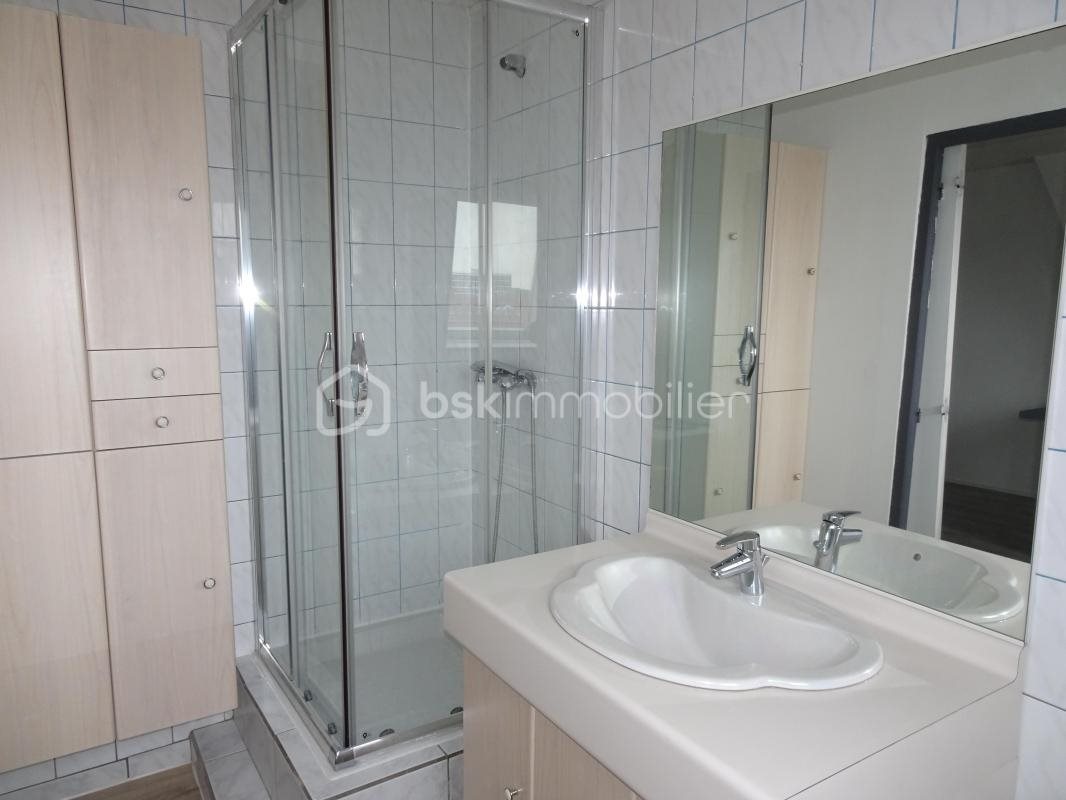 Appartement à vendre, 41m², Roubaix