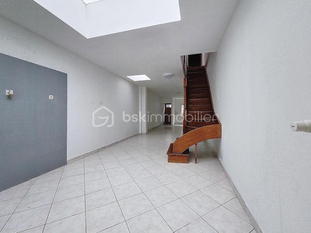 Maison à vendre, 84m², Roubaix