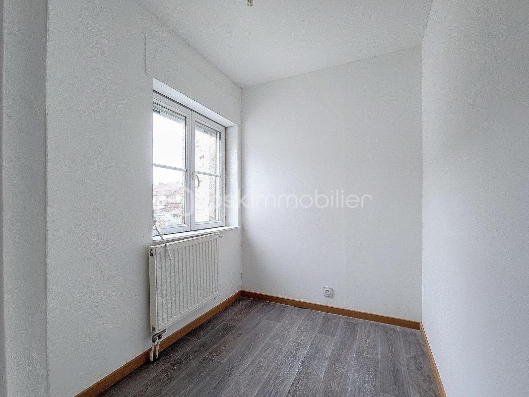 Maison à vendre, 84m², Roubaix