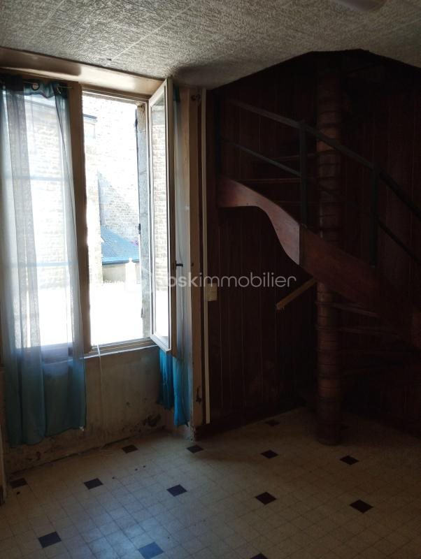 Maison à vendre, 77m², Carrouges