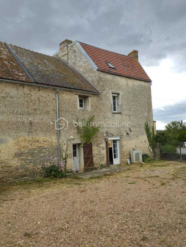 Maison à vendre, 157m², Argentan