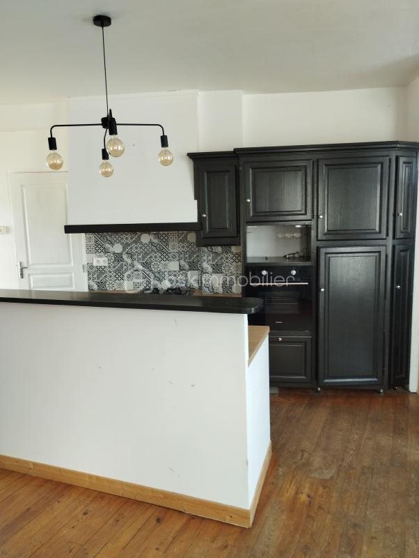 Maison à vendre, 157m², Argentan