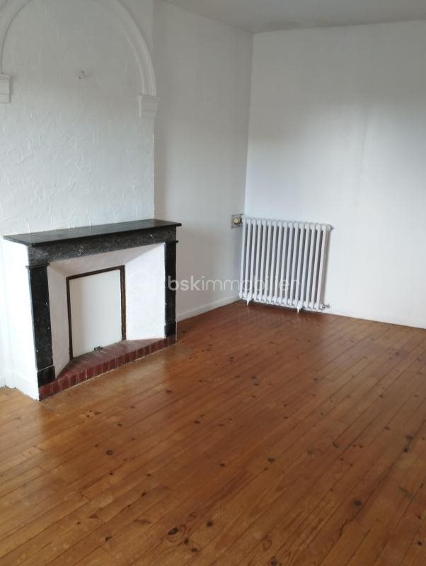 Maison à vendre, 157m², Argentan