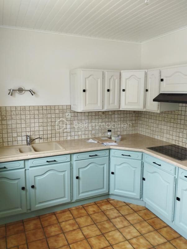 Maison à vendre, 105m², Argentan
