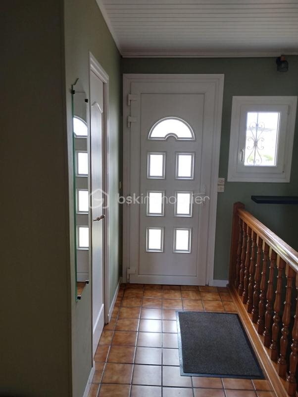 Maison à vendre, 105m², Argentan