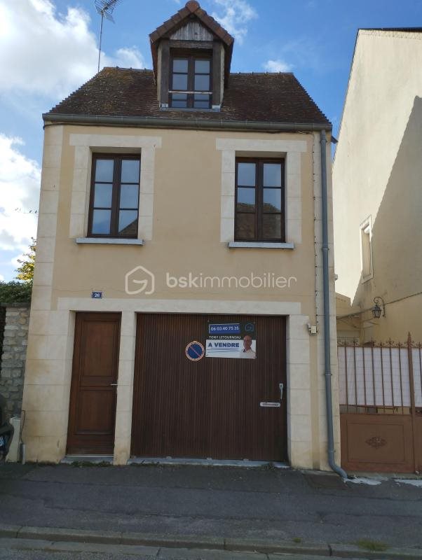 Maison à vendre, 40m², Sées