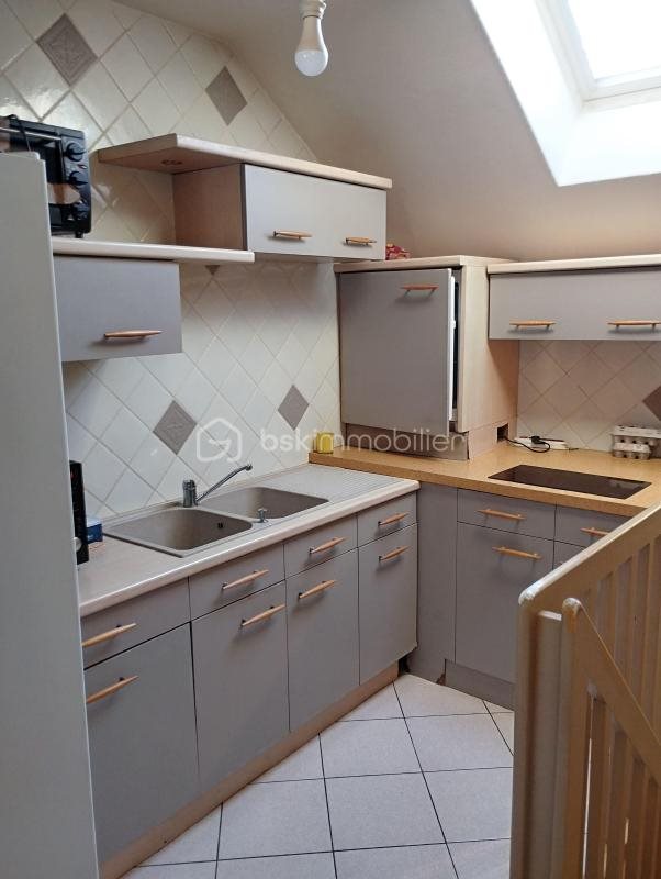 Maison à vendre, 40m², Sées