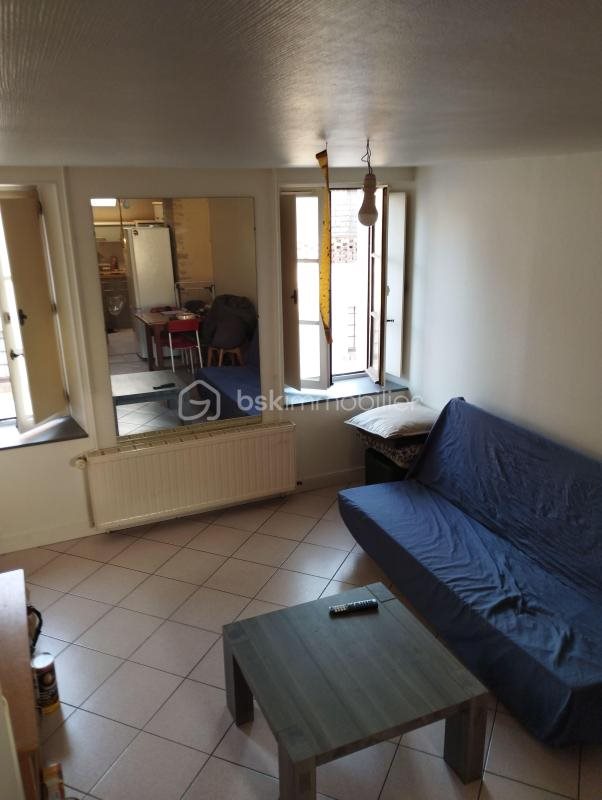Maison à vendre, 40m², Sées