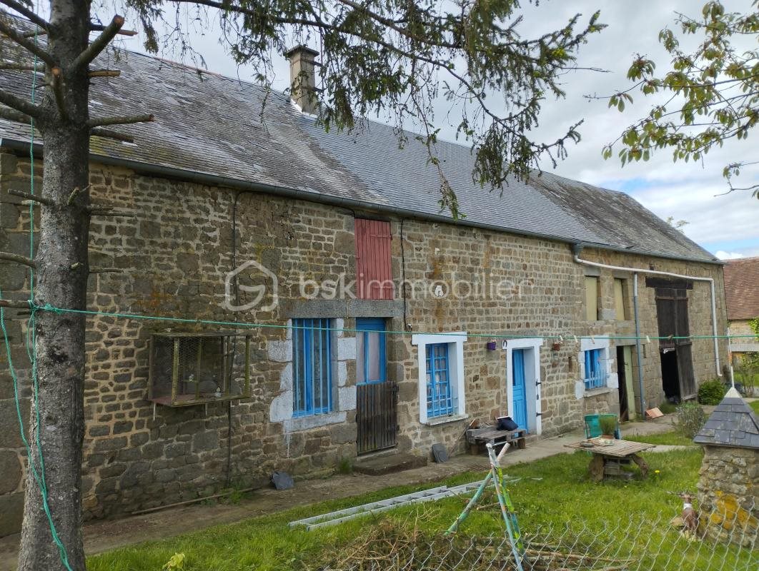 Maison à vendre, 70m², Carrouges