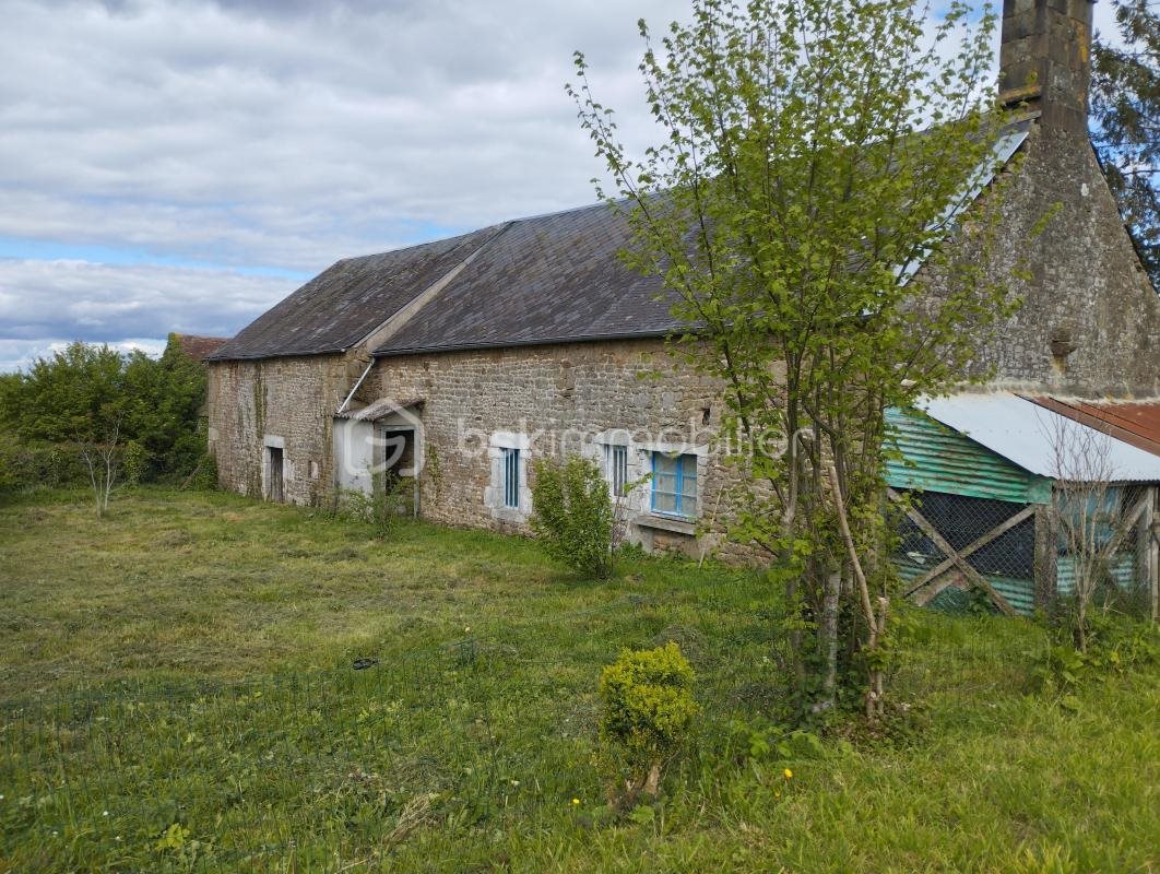 Maison à vendre, 70m², Carrouges
