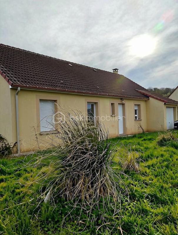 Maison à vendre, 98m², Montmerrei