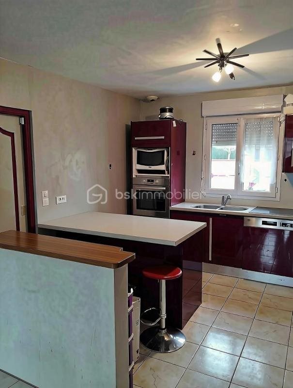 Maison à vendre, 98m², Montmerrei