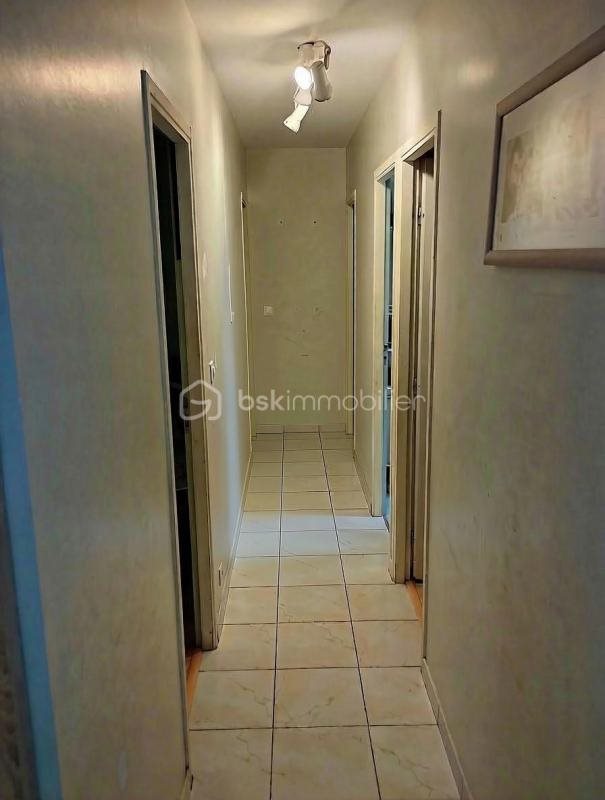 Maison à vendre, 98m², Montmerrei
