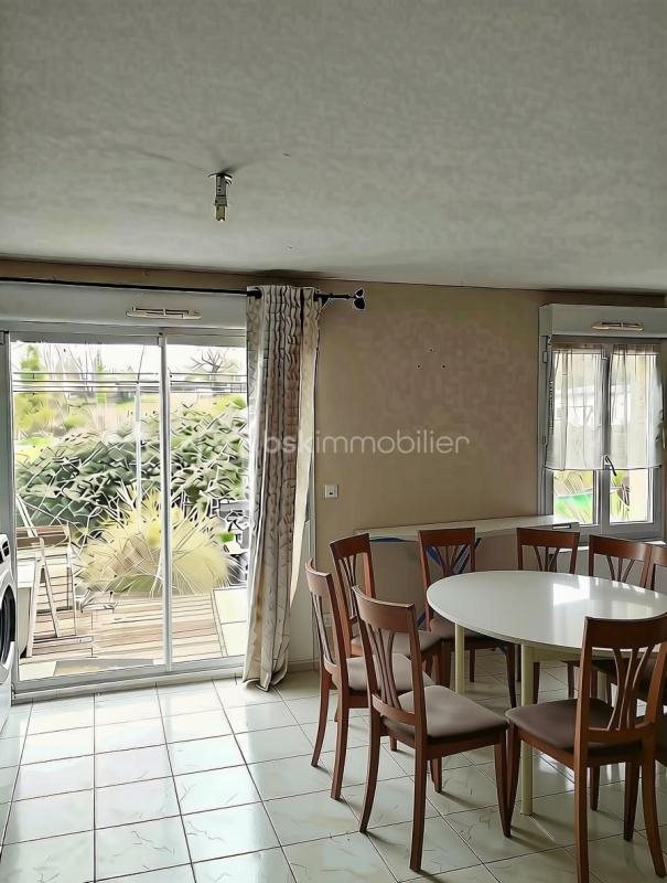 Maison à vendre, 98m², Montmerrei