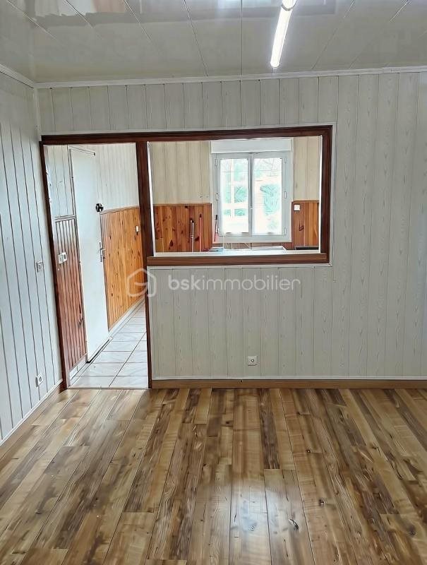 Maison à vendre, 95m², Argentan