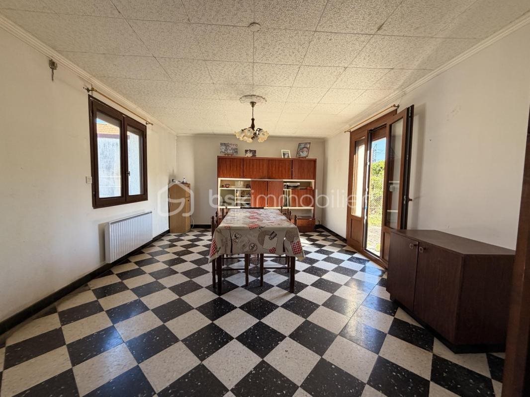 Maison à vendre, 136m², Oust-Marest