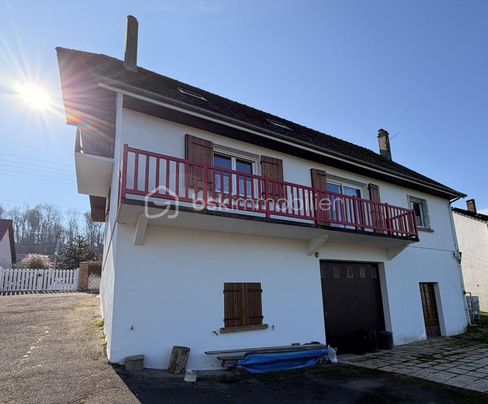 Maison à vendre, 170m², Eu