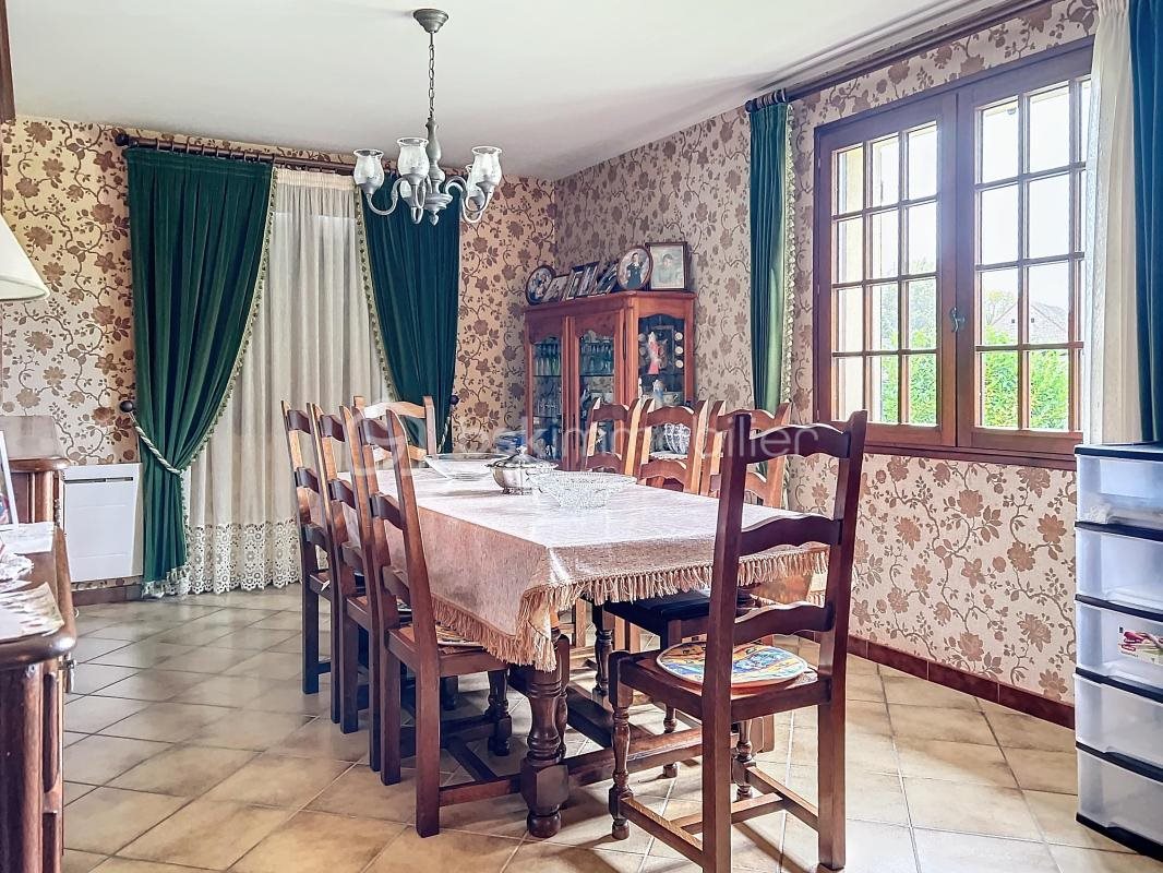 Maison à vendre, 128m², Echenon