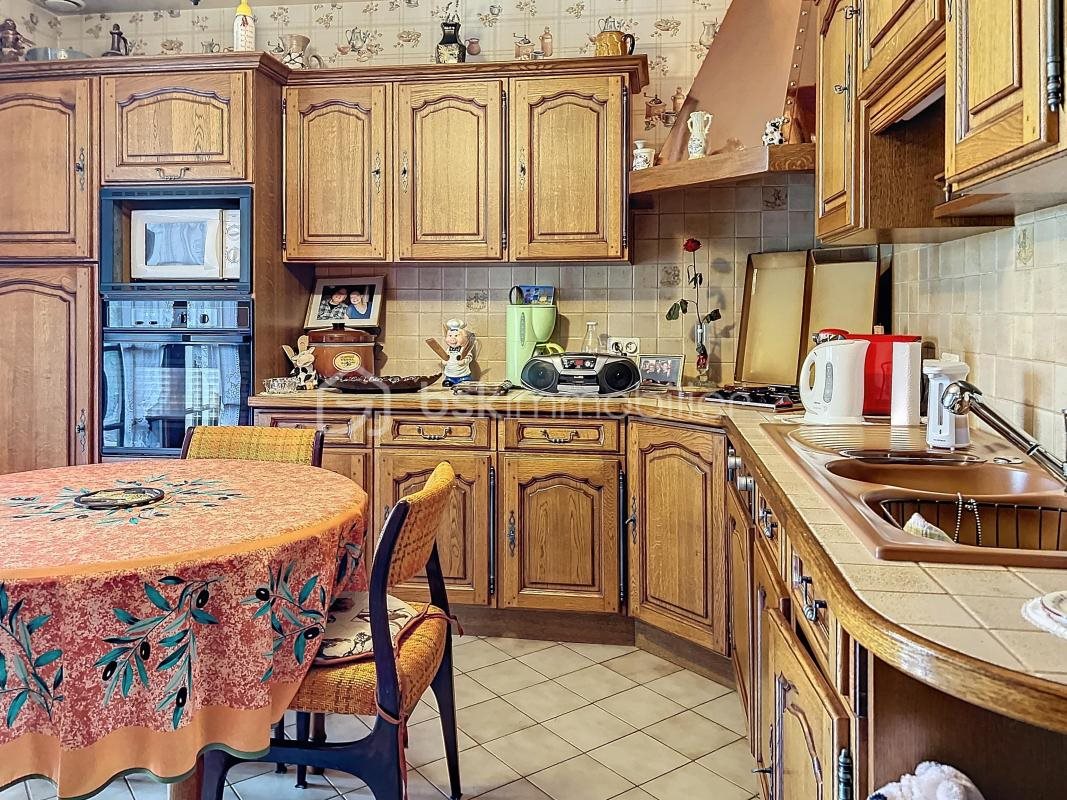 Maison à vendre, 128m², Echenon