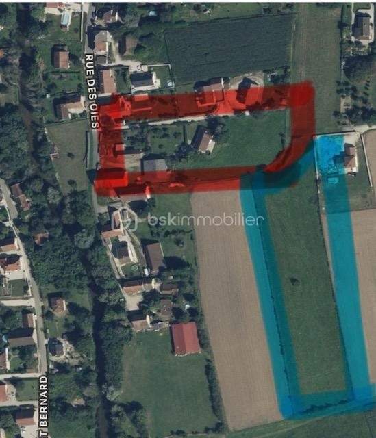 Maison à vendre, 128m², Echenon
