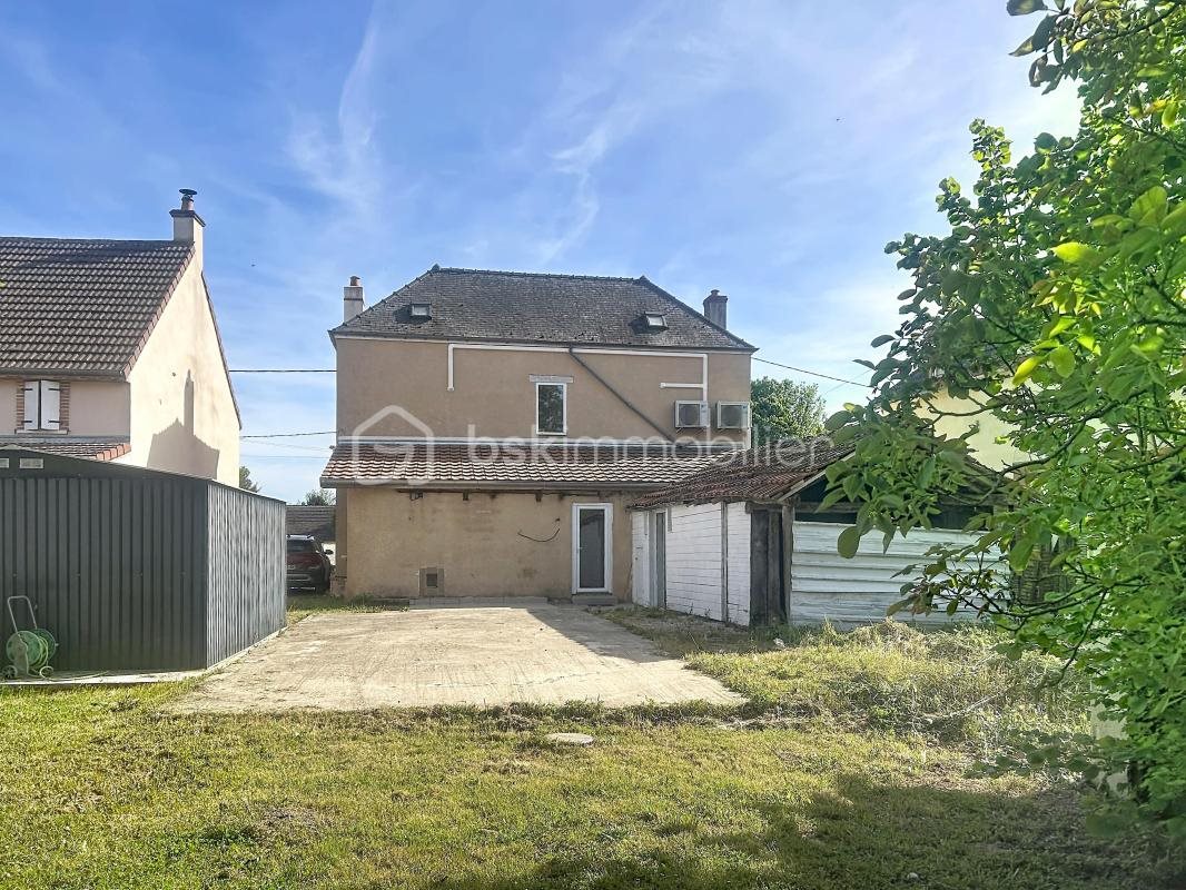 Maison à vendre, 157m², Franxault