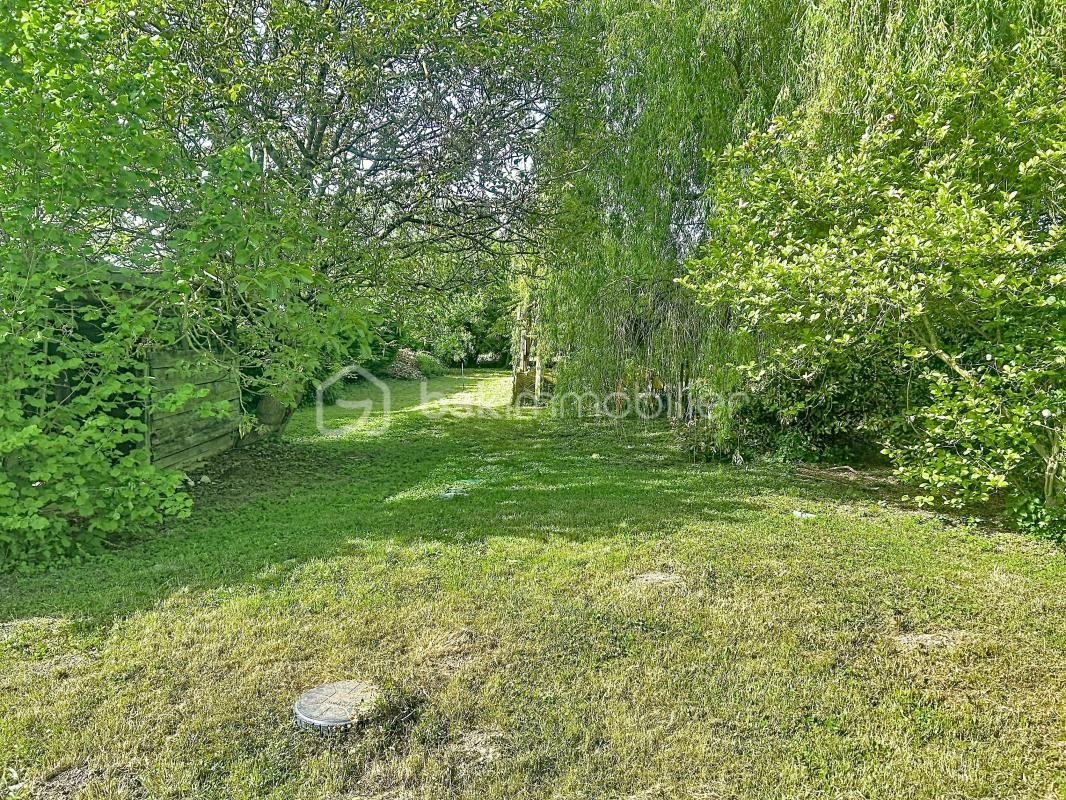 Maison à vendre, 157m², Franxault