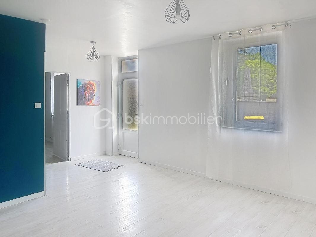 Maison à vendre, 157m², Franxault
