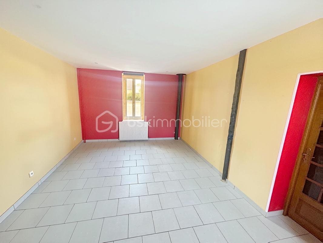 Maison à vendre, 104m², Losne