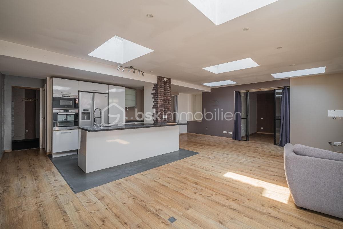 Appartement à vendre, 117m², Rumilly