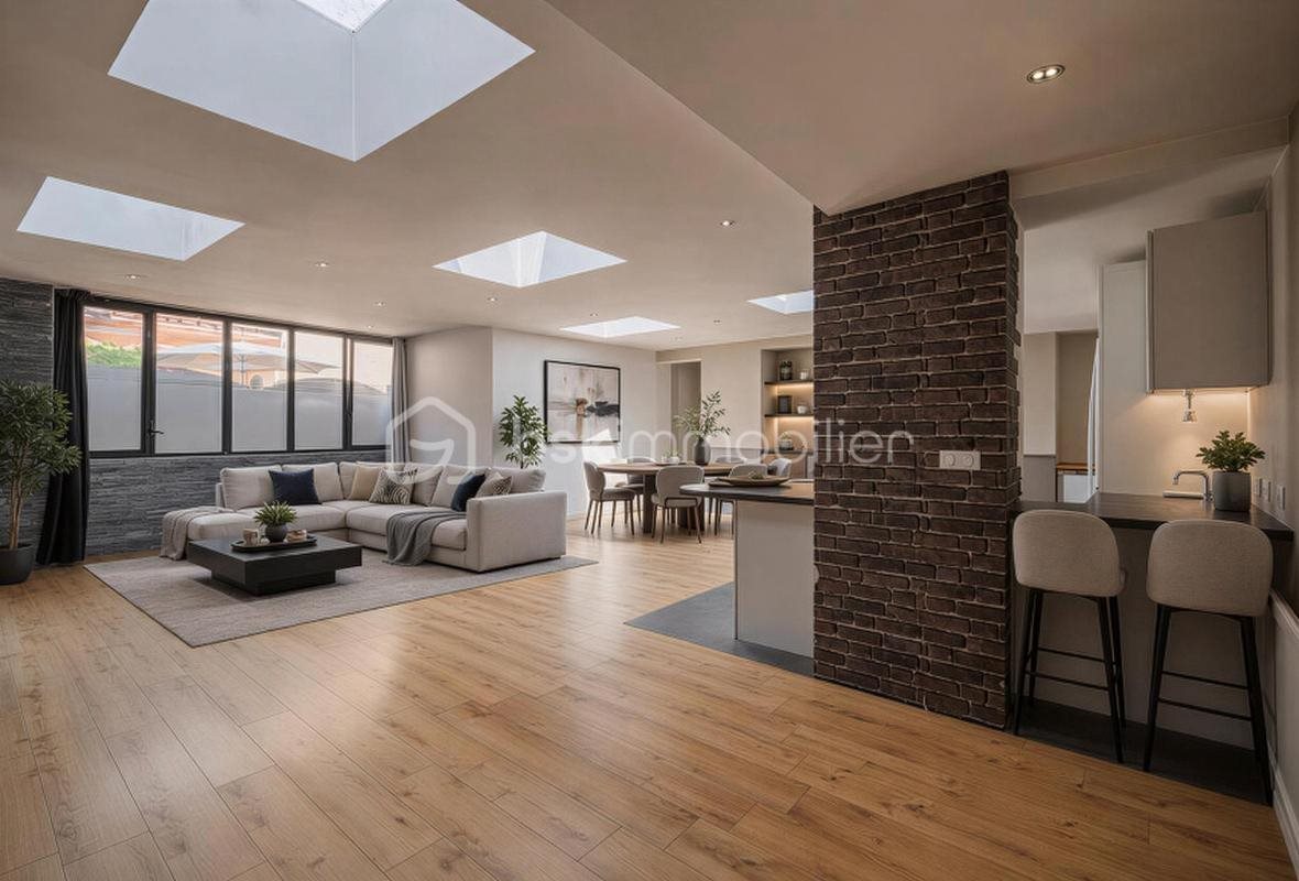 Appartement à vendre, 117m², Rumilly