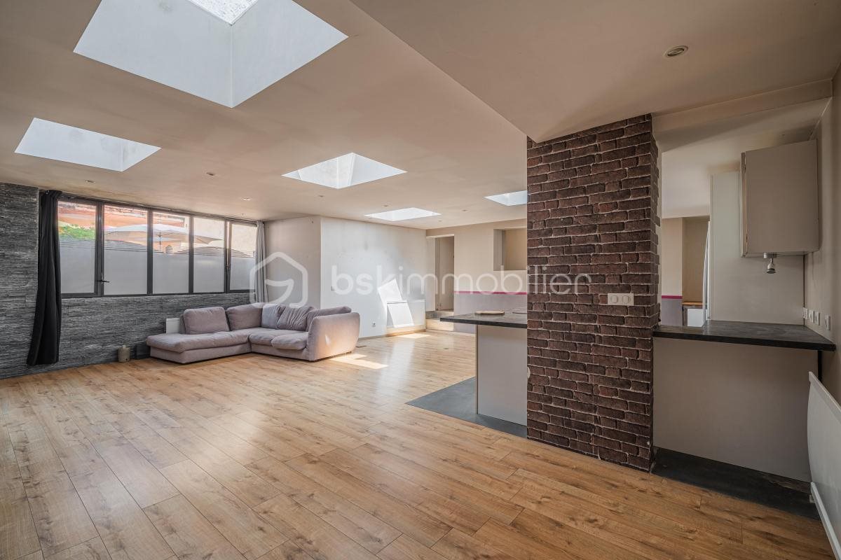 Appartement à vendre, 117m², Rumilly