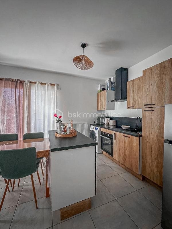 Appartement à vendre, 41m², Cruseilles