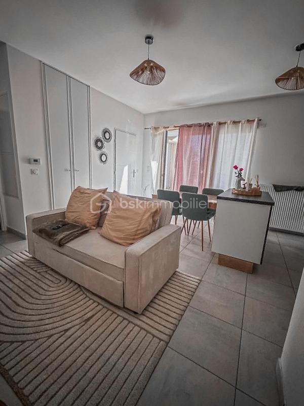 Appartement à vendre, 41m², Cruseilles