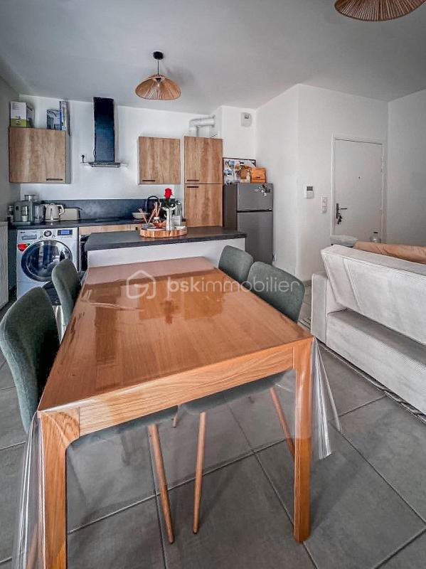 Appartement à vendre, 41m², Cruseilles