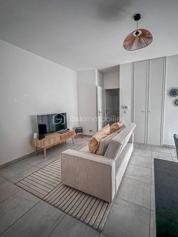Appartement à vendre, 41m², Cruseilles