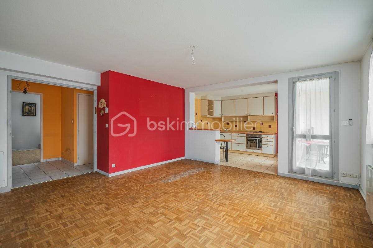 Appartement à vendre, 67m², Aix-les-Bains