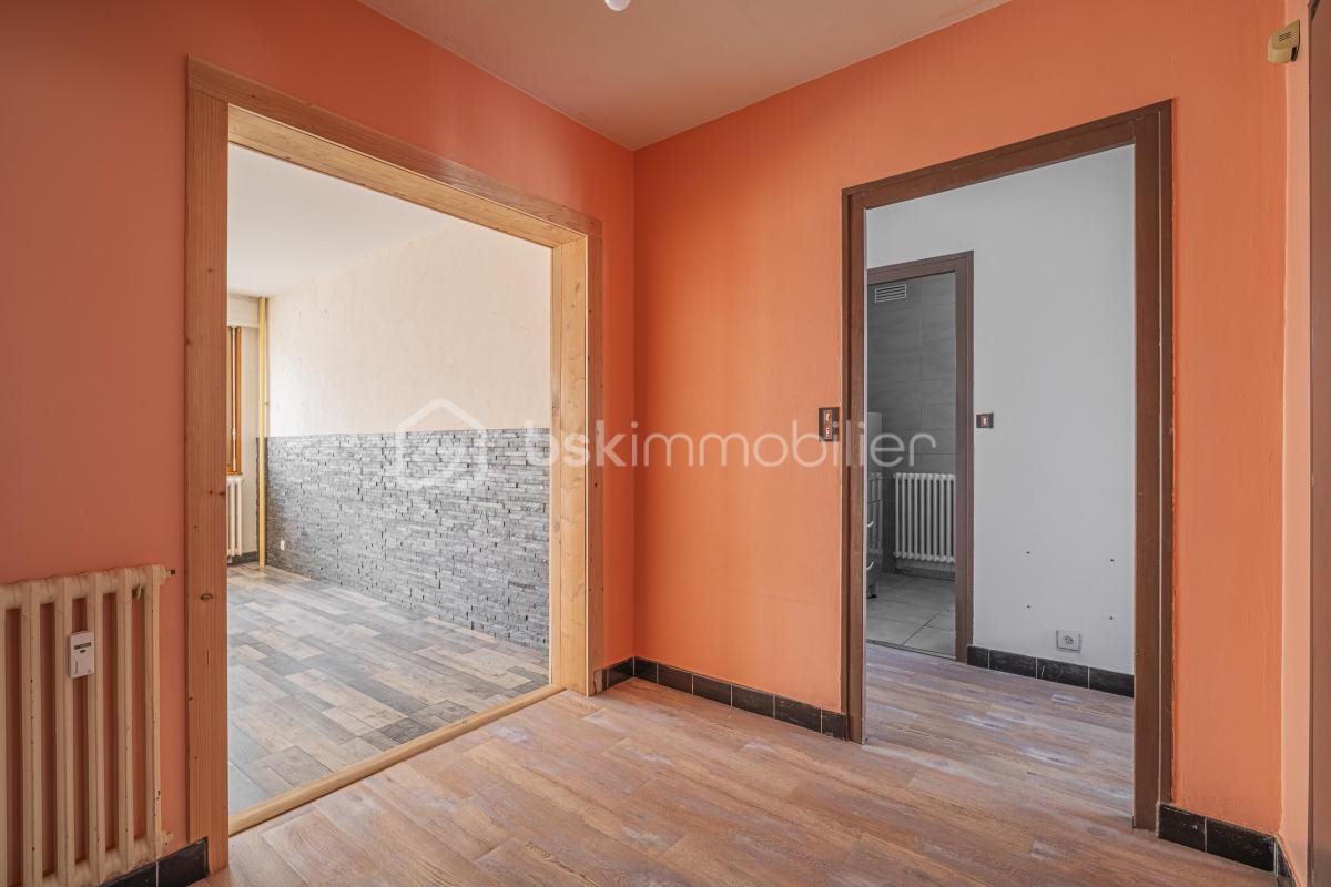 Appartement à louer, 65m², Cluses