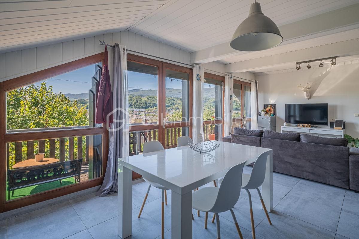 Appartement à vendre, 66m², Sales