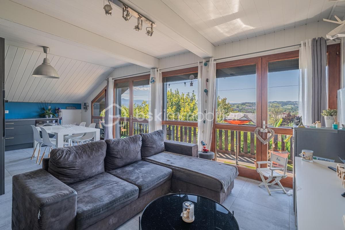 Appartement à vendre, 66m², Sales